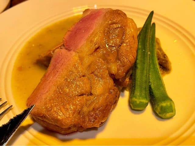 オルタナ食堂 - サブ画像2