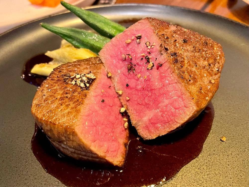 オルタナ食堂