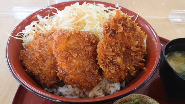 磐梯山SA下り線 スナックコーナー - サブ画像1