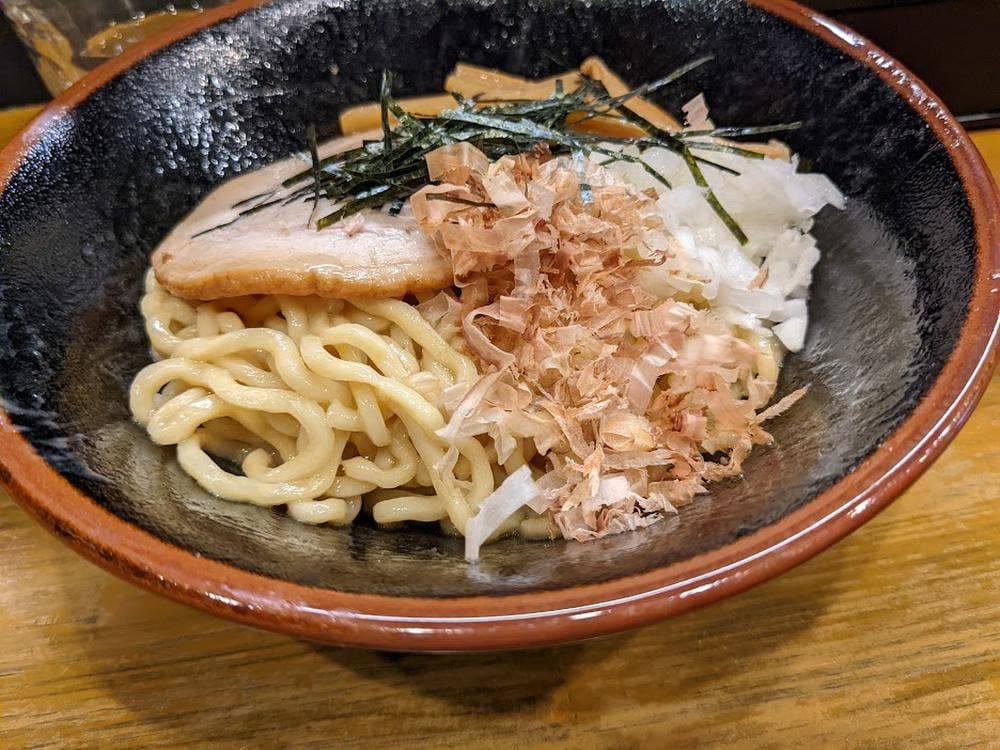 麺処 六伍郎