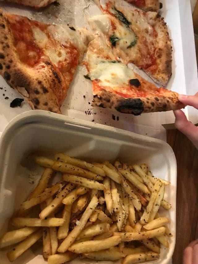 Pizzeria Bar ARICCIA - サブ画像2