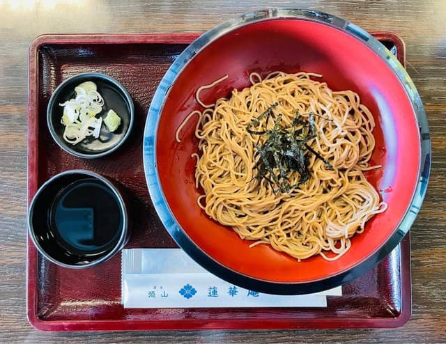 蓮華庵 - サブ画像3