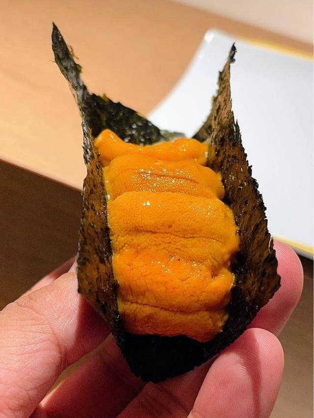 恵比寿 鮨 栞庵 やましろ - サブ画像2