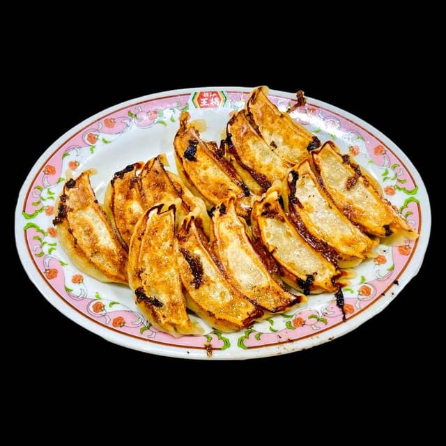 餃子の王将 高円寺店 - サブ画像1