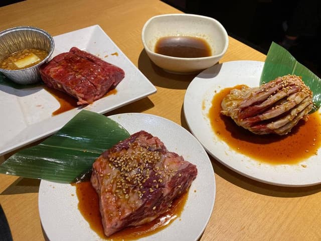焼肉きんぐ 堺百舌鳥店 - サブ画像2