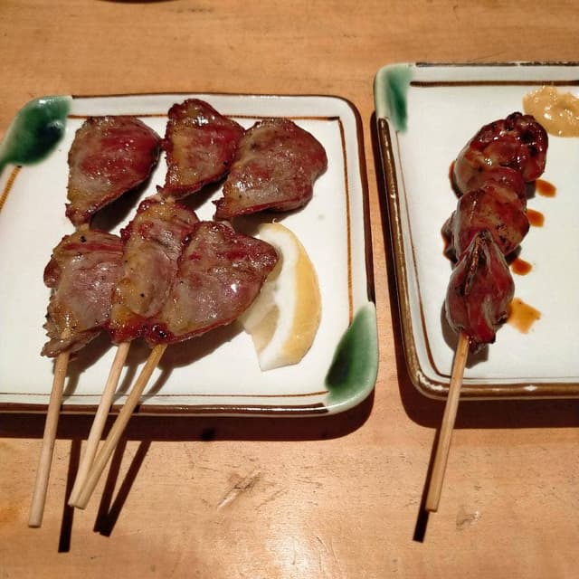 きっちょう - サブ画像2