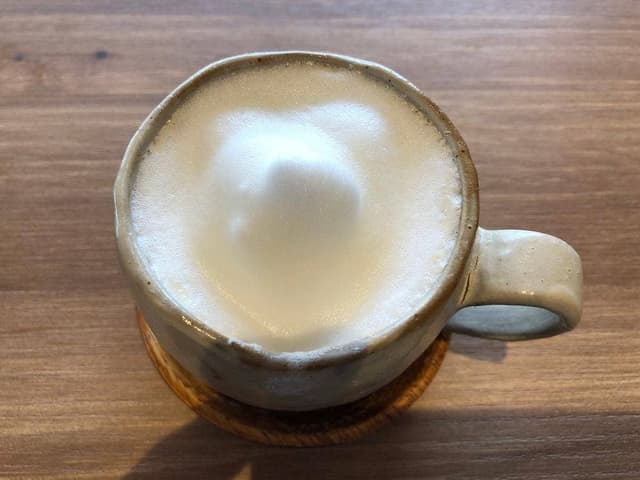 KOSelig JAPAN cafe - サブ画像1