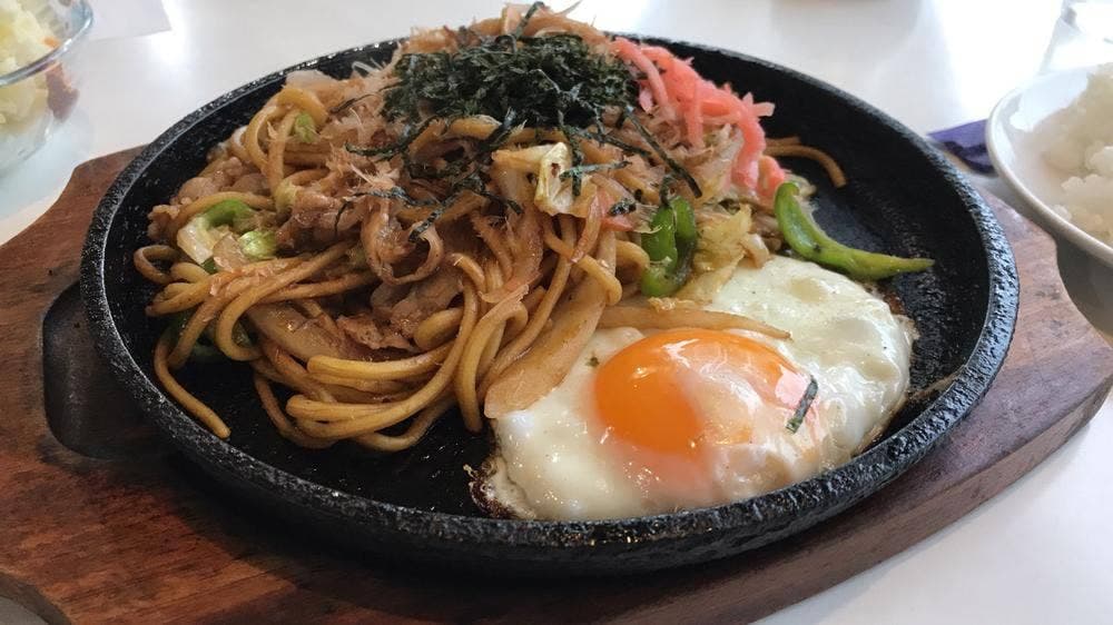 カフェドサンラーク