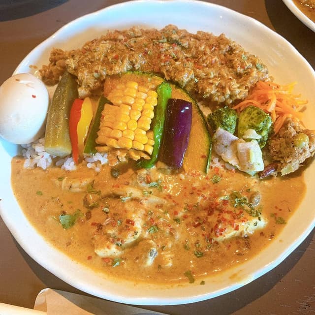 KANADEYANCURRY〜〜 - サブ画像1