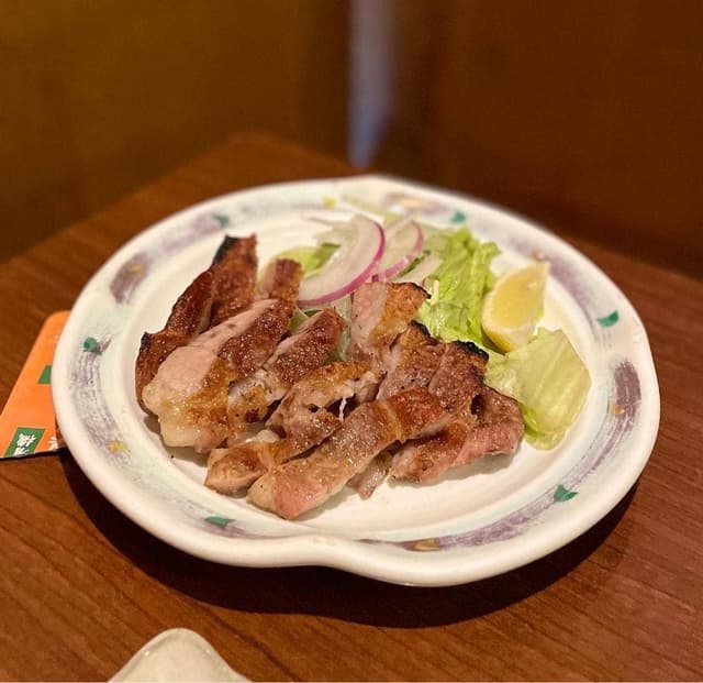 博多串焼きと九州料理 完全個室居酒屋 じょうもん 新橋店 - サブ画像1