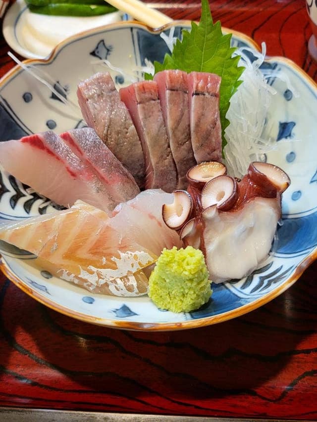 和風料理 鈴本 - サブ画像1