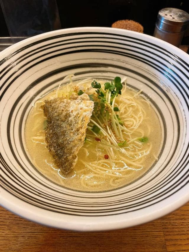 堂の浦 駅前店 - サブ画像2