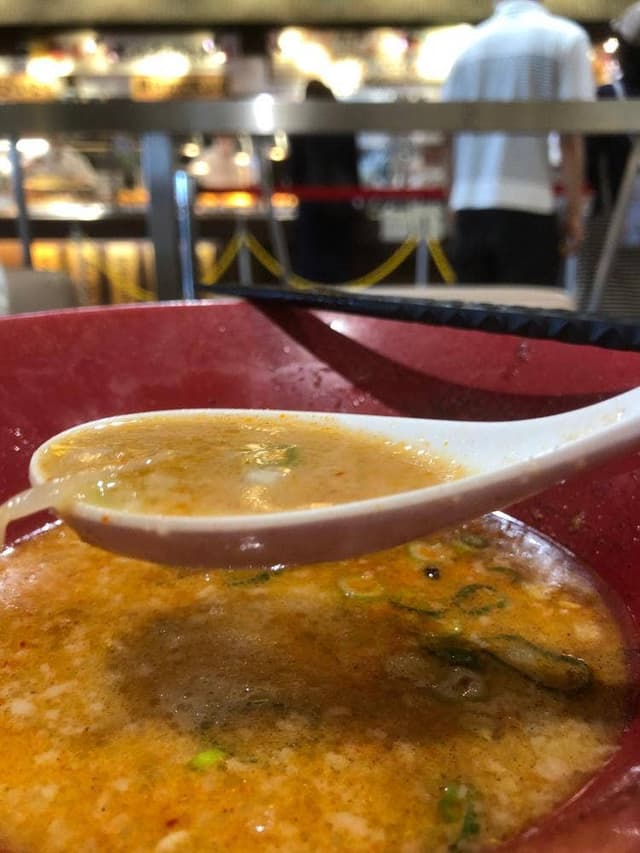 一風堂 SMARK伊勢崎店 - サブ画像3