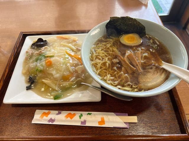 日進亭 - サブ画像1