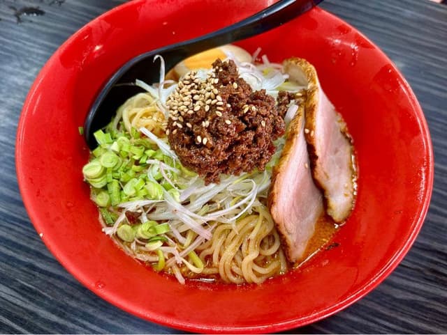 珍来 鎌取店 - サブ画像3