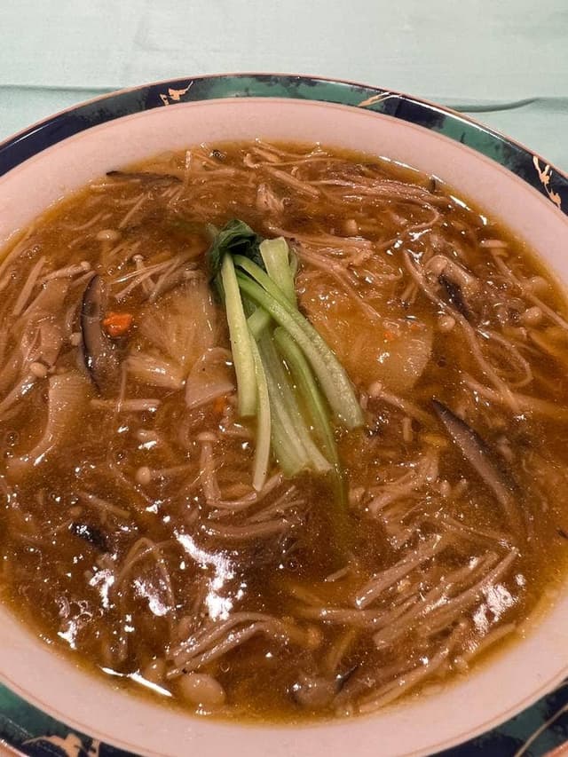 中国料理 後楽園飯店 - サブ画像3