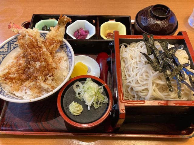 そば処 福住 総本店 - サブ画像2