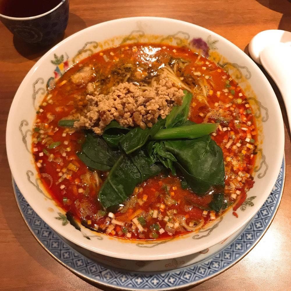 中国料理 仙ノ孫