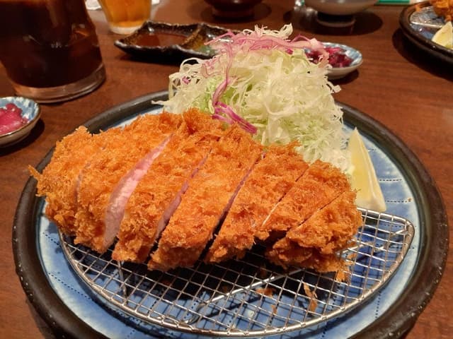 とんかつ檍 銀座店 - サブ画像3