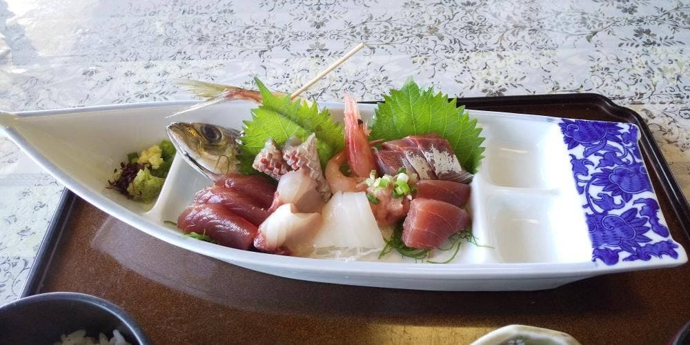 磯膳 よしえい