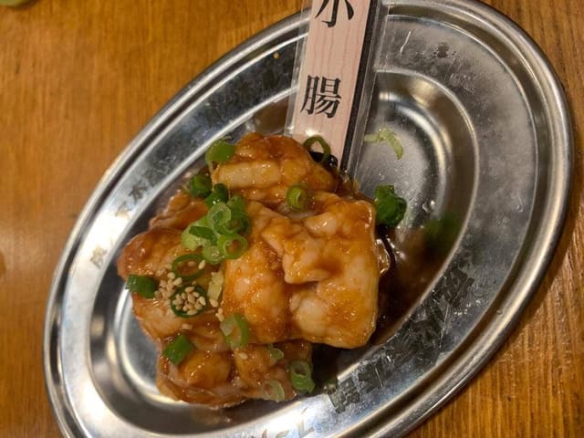 スーパーホルモン 古三津店 - サブ画像1