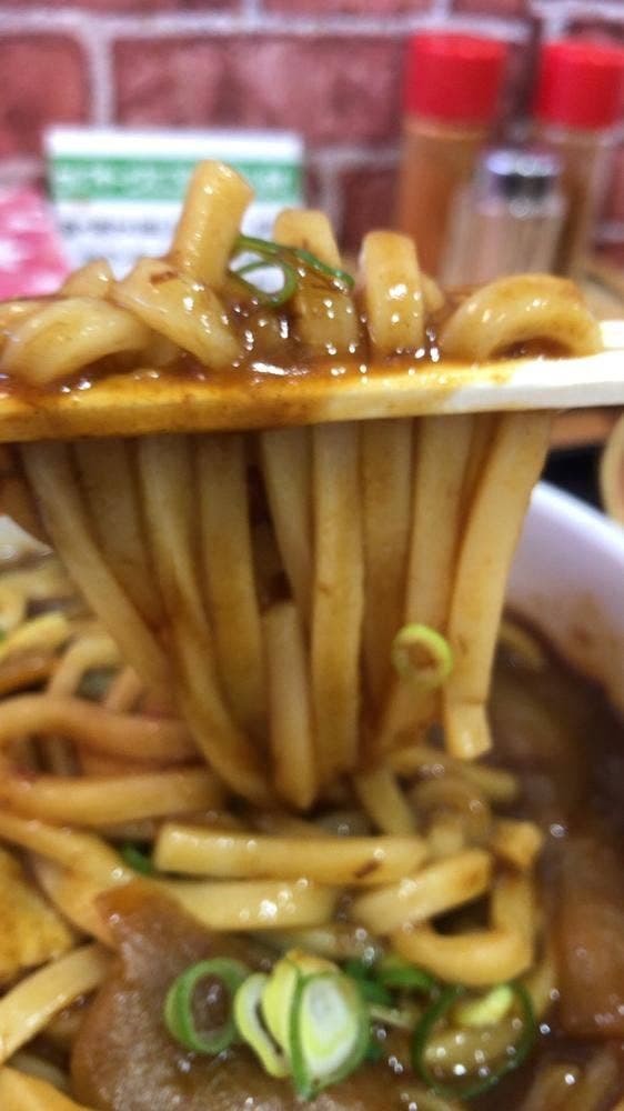 カレーうどん専門店 一りん - サブ画像2