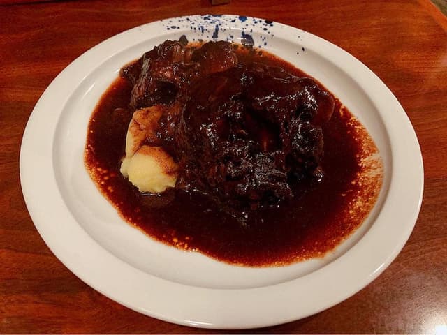 らんぷ亭 - サブ画像1