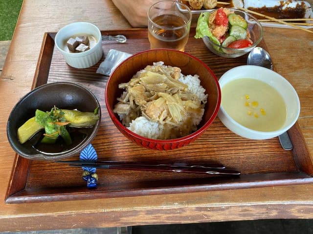 コミュニティレストラン コラボ食堂 - サブ画像1