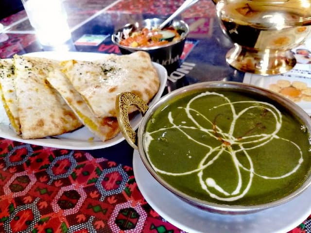 Indian Nepalese Kitchen MUNA - サブ画像2