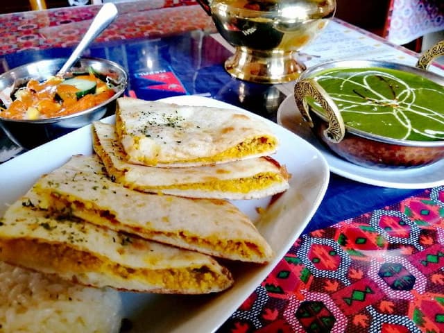 Indian Nepalese Kitchen MUNA - サブ画像3