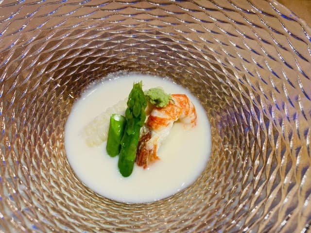 すし割烹 富山 - サブ画像2