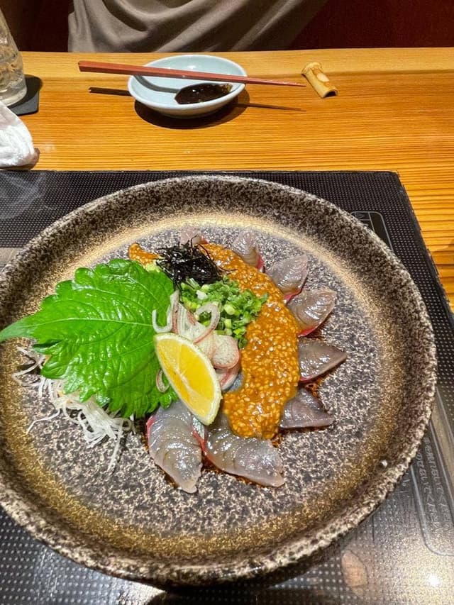 陽はまたのぼる 竹田はなれ店 - サブ画像1