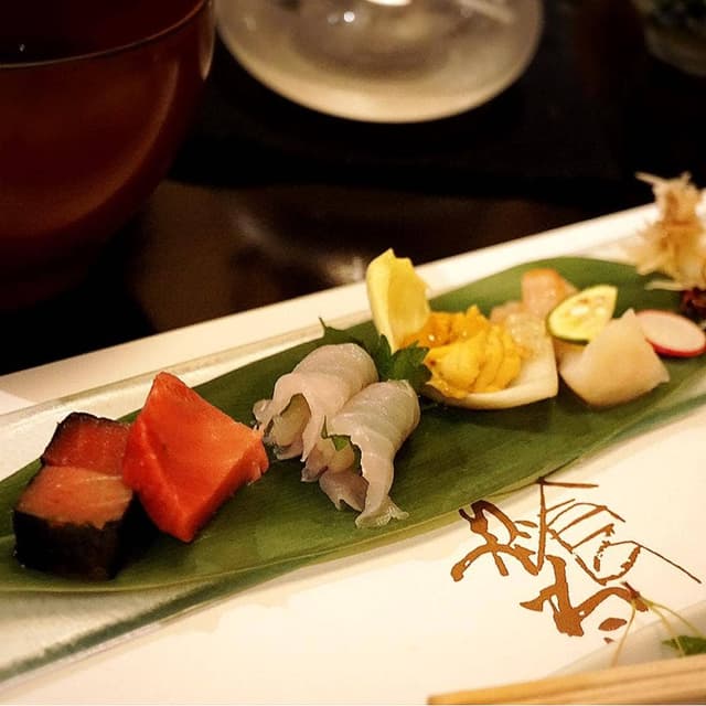 和食すがわら - サブ画像3