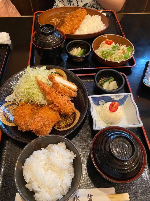 水龍 湘南台本店 - サブ画像3