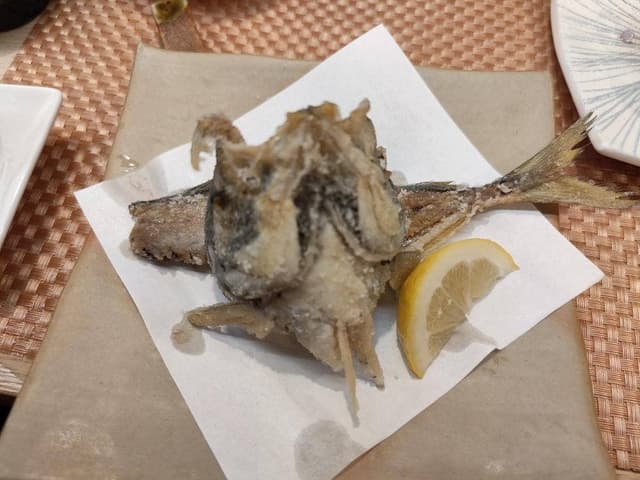 活魚酒場 幸 ぜん - サブ画像2