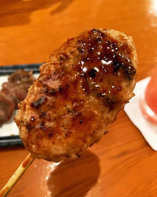 鶏豚問屋 串焼だるま - サブ画像2