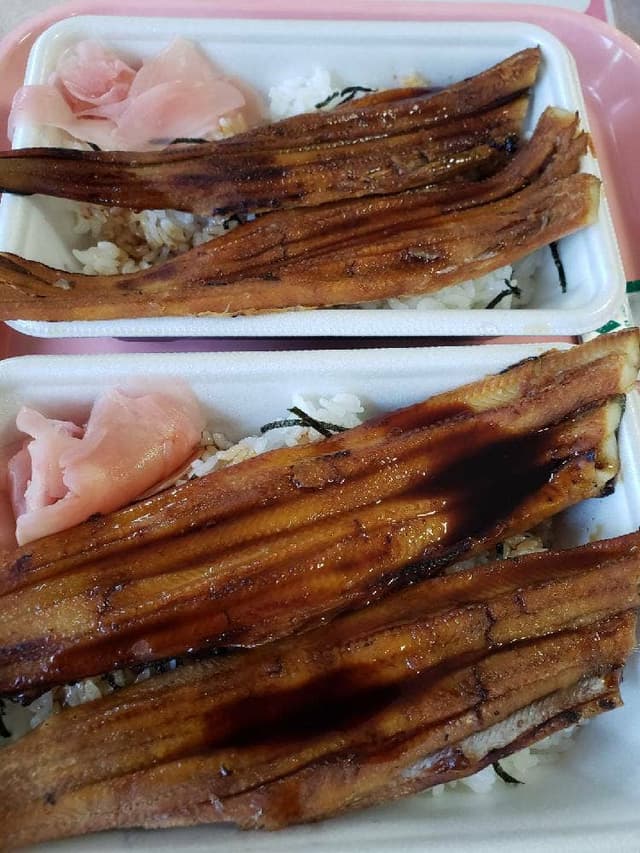 駅ナカ食堂 - サブ画像2