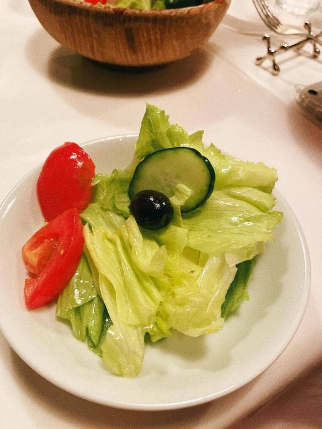 ITALIAN GARDEN - サブ画像1