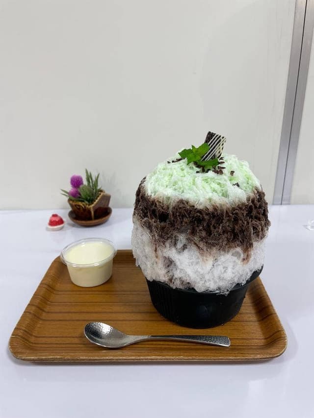 かき氷の店 埜庵 - サブ画像2