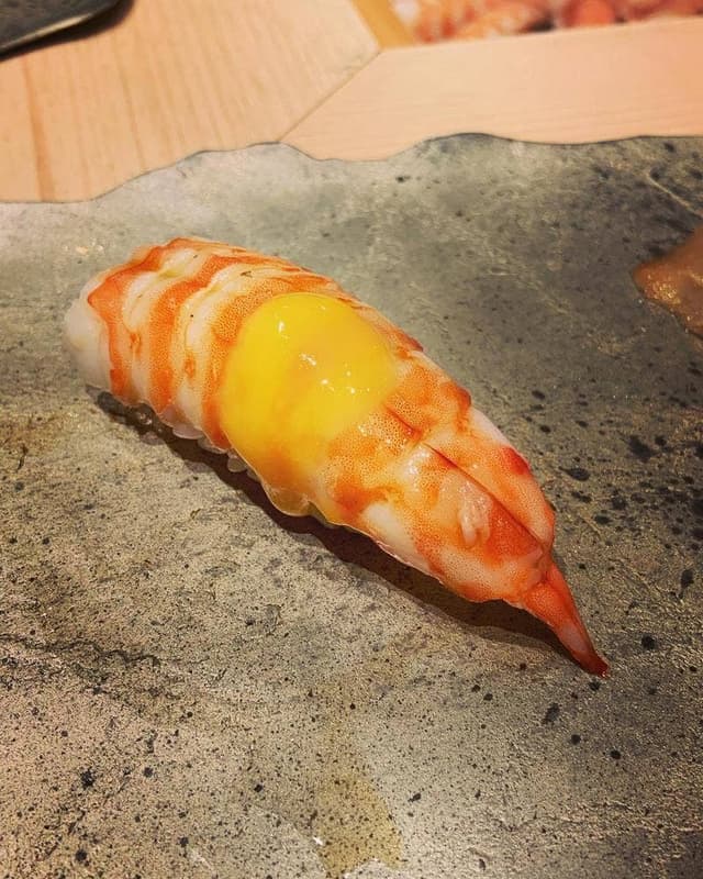 鮨・料理 なかた - サブ画像1