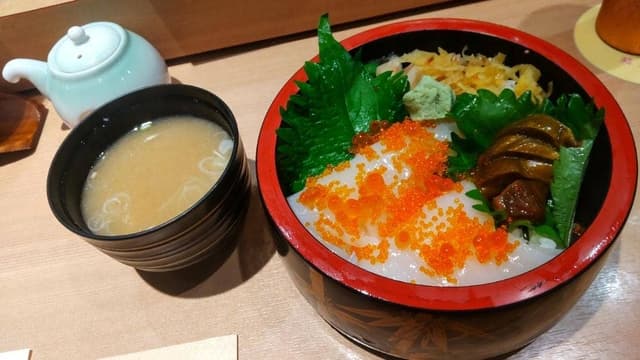 すし処 鮨丸 - サブ画像3