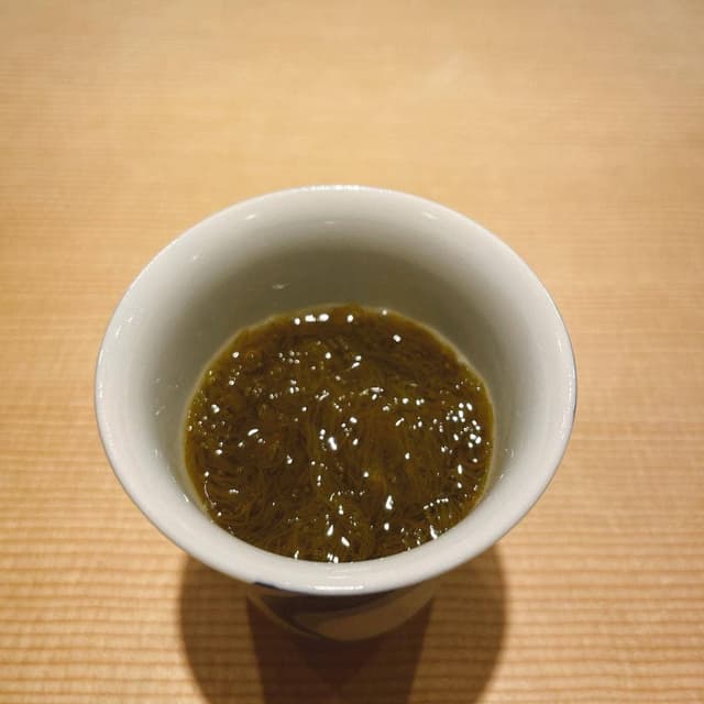 東麻布 天本 - サブ画像3