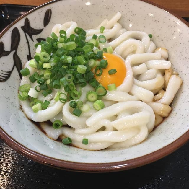 伊勢うどん いせ - サブ画像1