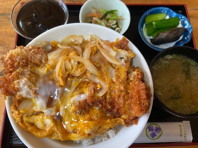 お食事処番や - サブ画像1