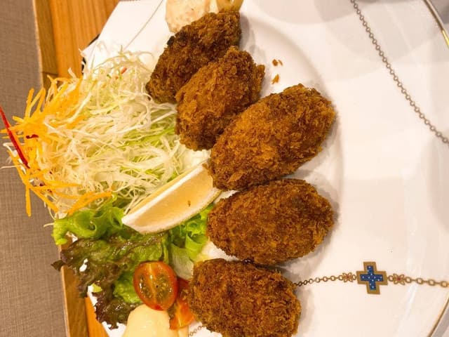 田舎ダイニングあんと - サブ画像3