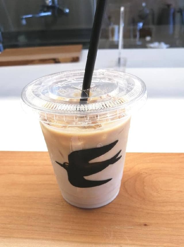 TRAVELLER Coffee House - サブ画像3