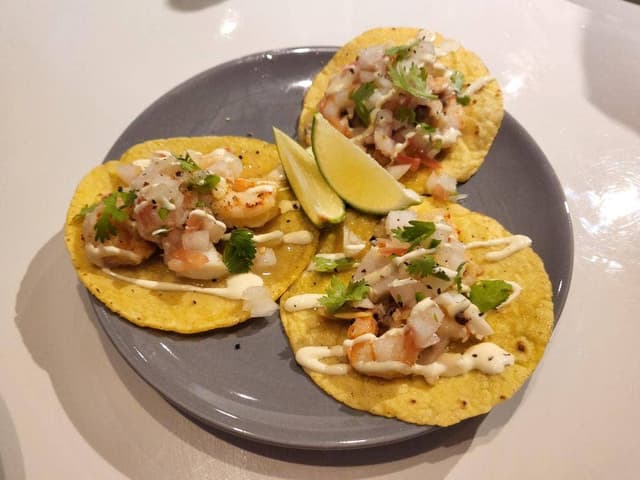 TACOS stand GONZ - サブ画像2