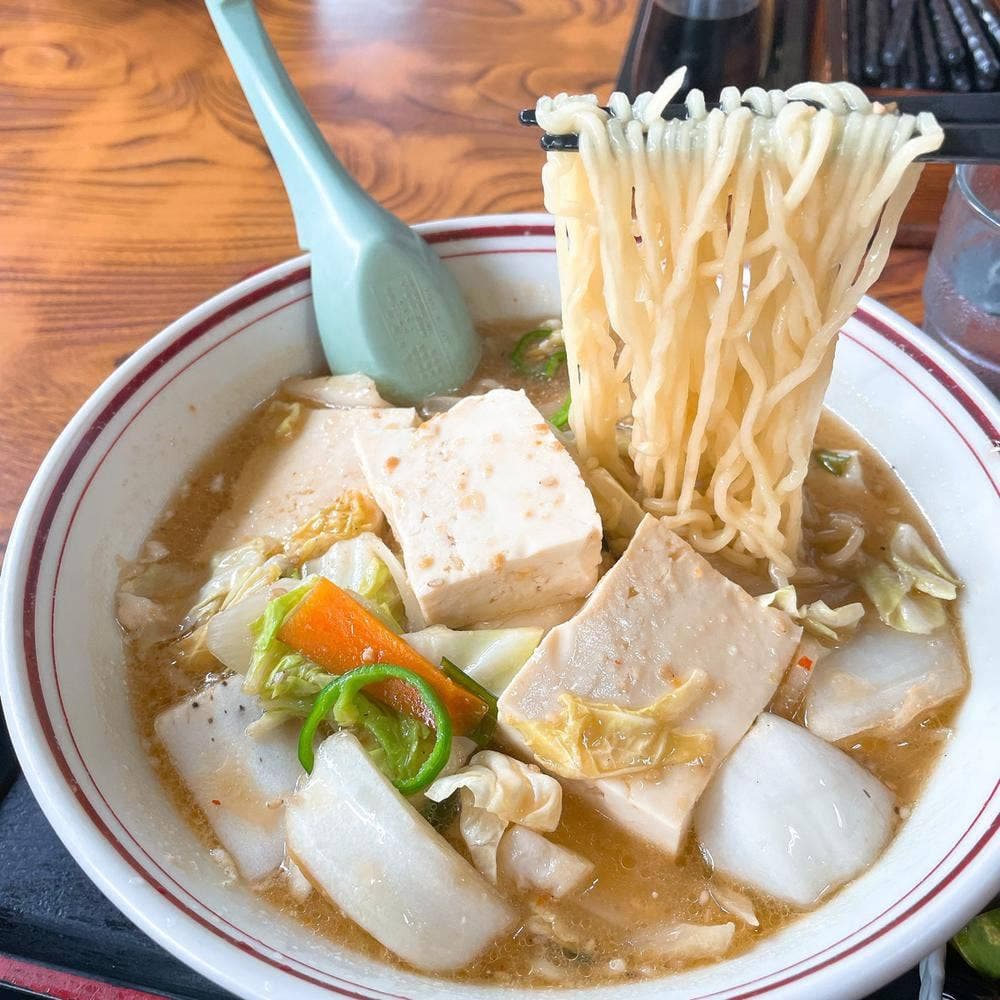 さかえや飯店