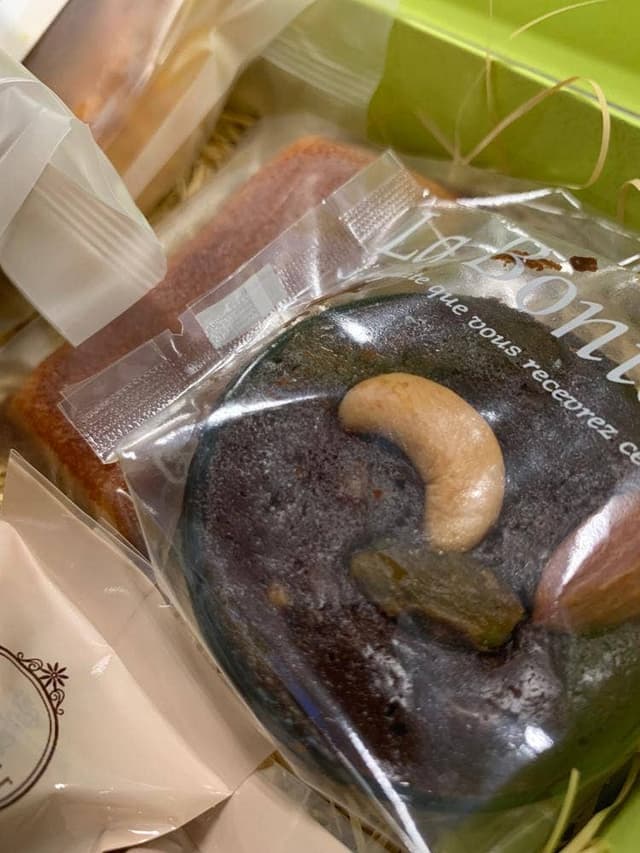 パティスリー アンフルール - サブ画像2