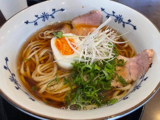 麺屋 粉哲 - サブ画像1